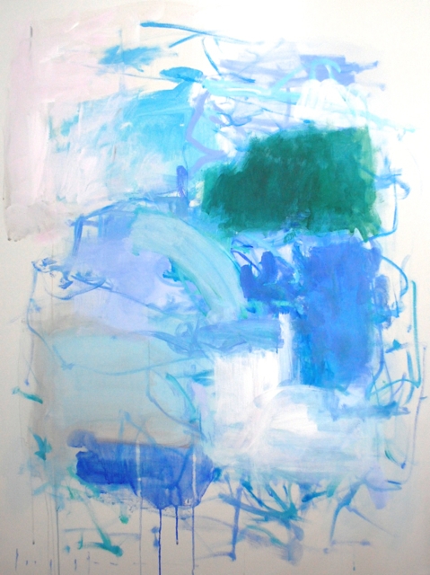 stevensonuntitledmonday