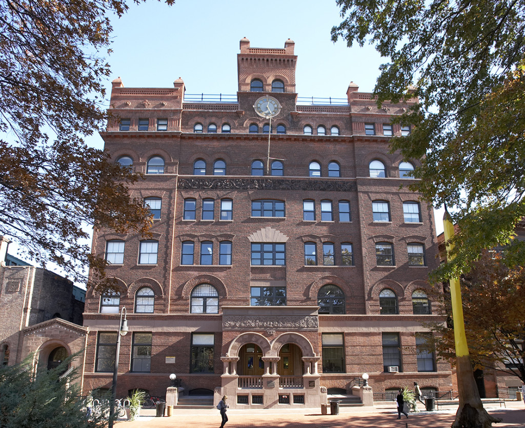 BHI# 06-089 Fall 06 Campus Coverage