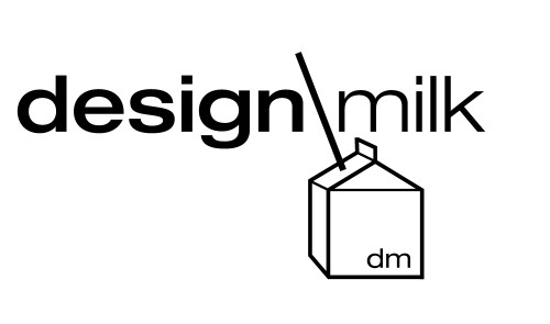 Design Milk Logo 500