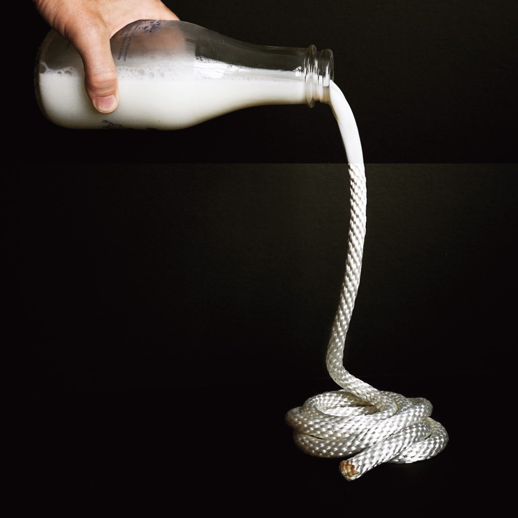 Artist Spotlight Series: Stephan McMennamy