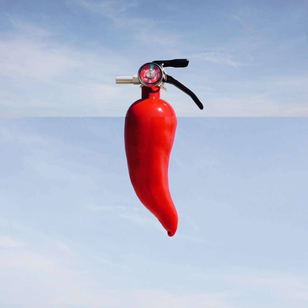 Artist Spotlight Series: Stephan McMennamy