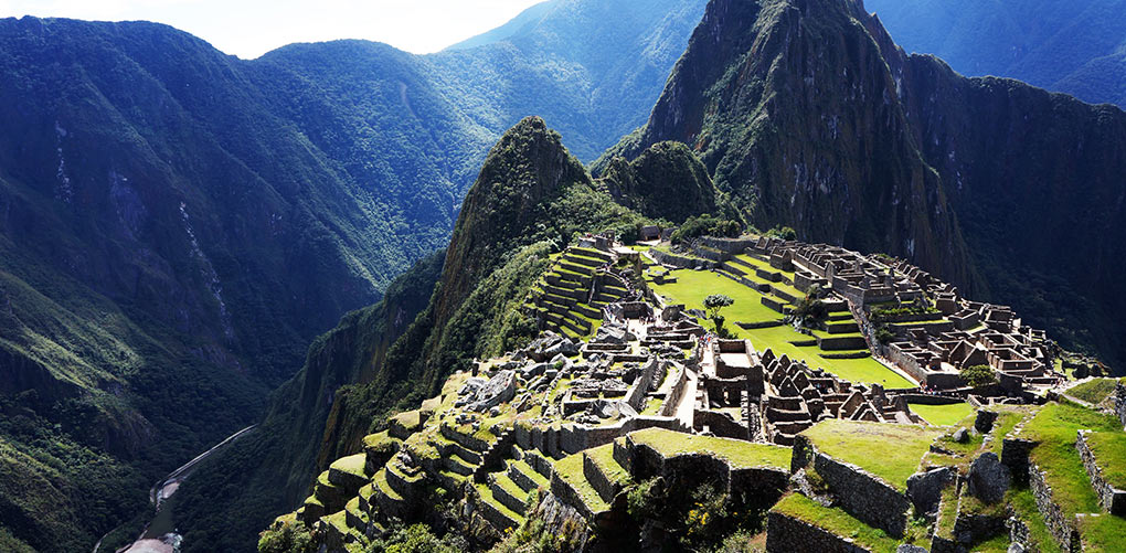 MachuPichuBucketList