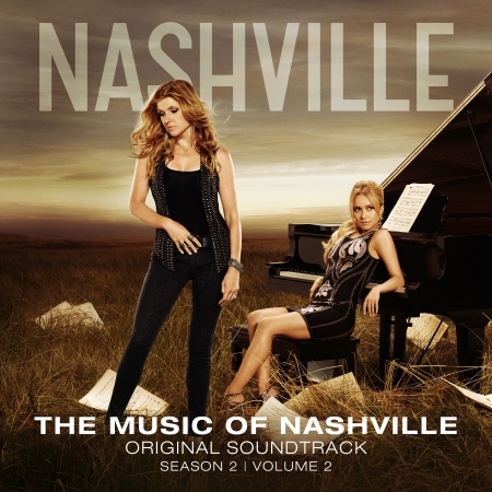 ABC-Nashville-Soundtrack