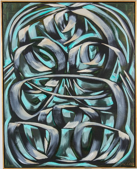 Angel+Fire+49.5x61.5+(framed)