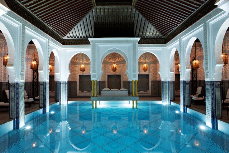 la-mamounia-indoor-pool