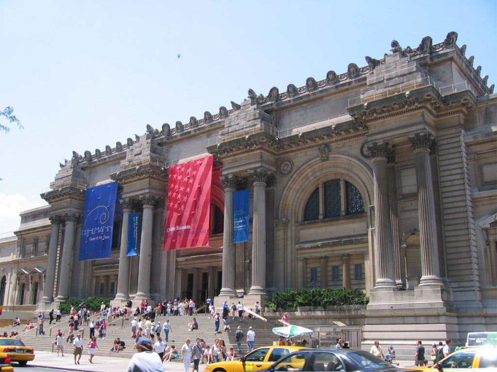 metropolitan-art-museum