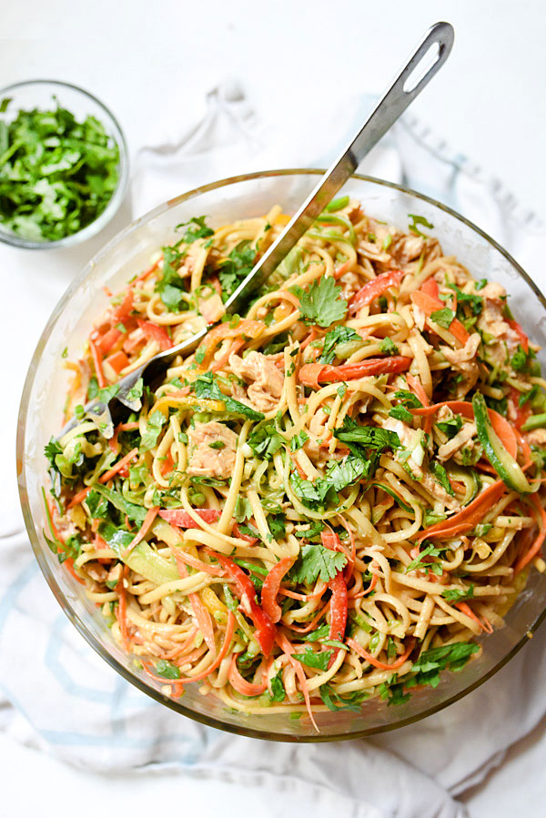 Peanut-Noodles-With-Chicken-foodiecrush.com-03