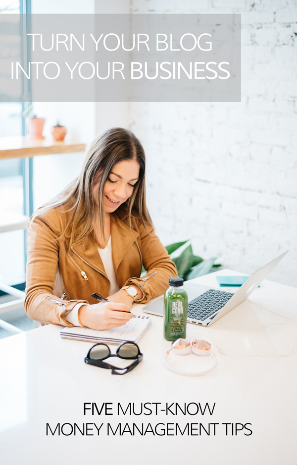 how-to-be-a-full-time-blogger