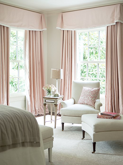 one kings lane_suzanne kasler_PINK ROOM