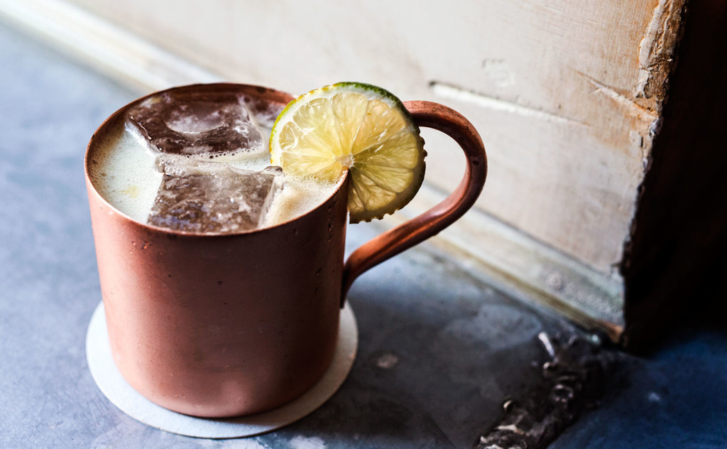 Moscow-Mule