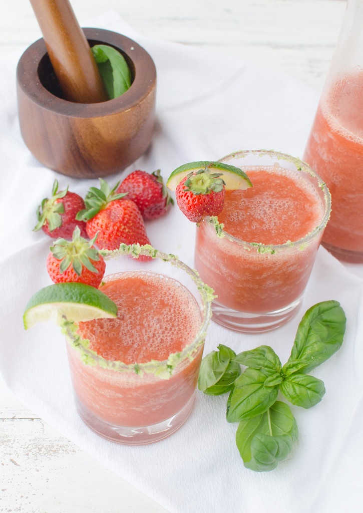 StrawberryBasilMargaritas8