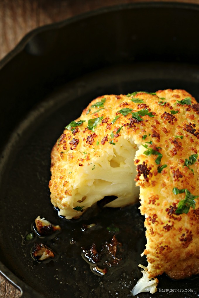 how-to-cut-into-cauliflower