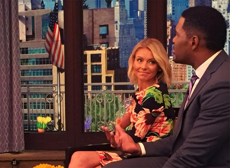 kellyandmichael