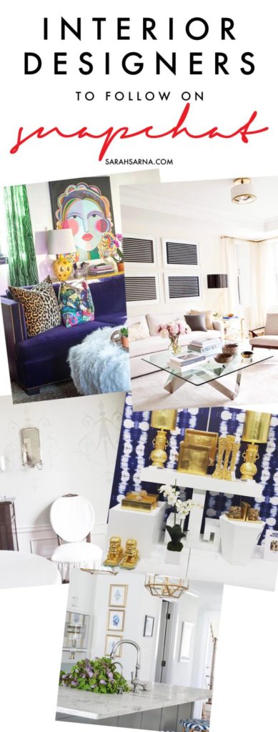 5_interior_designers_to_follow_on_snapchat