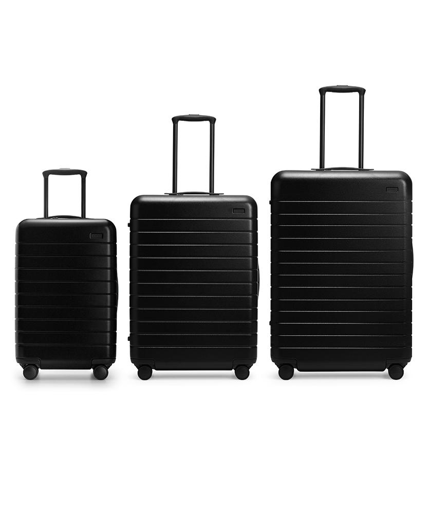 Away_Luggage_Set_Black
