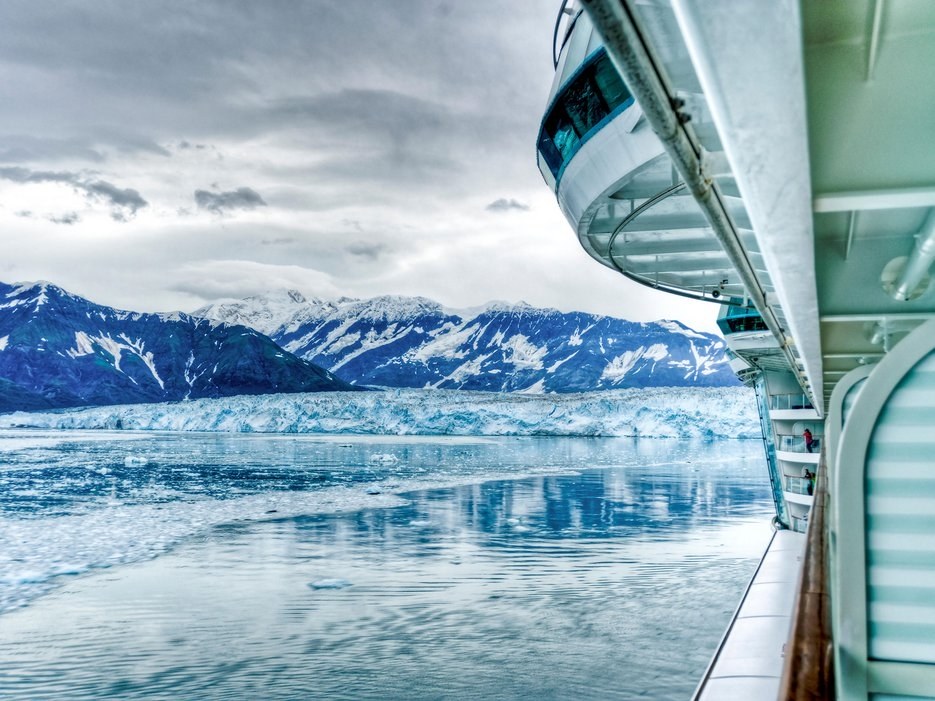 hubbard-glacier-alaska-cruise