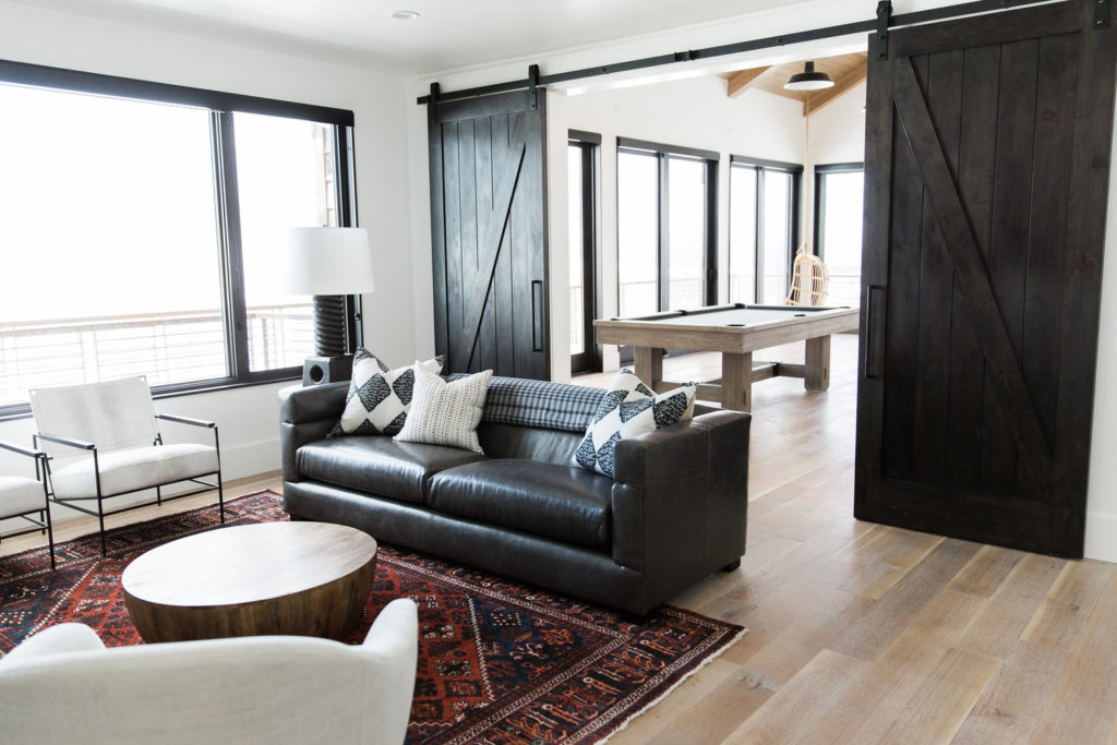 Modern+Mountain+Home+||+Studio+McGee