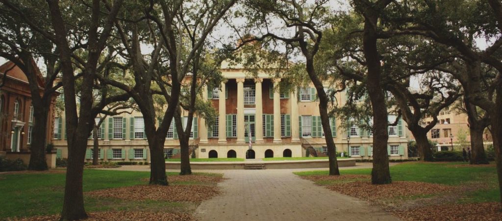 college-of-charleston