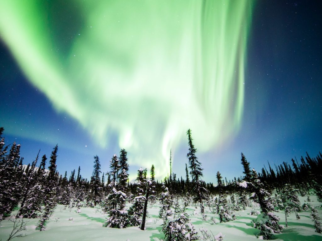 alaska-GettyImages-525163707