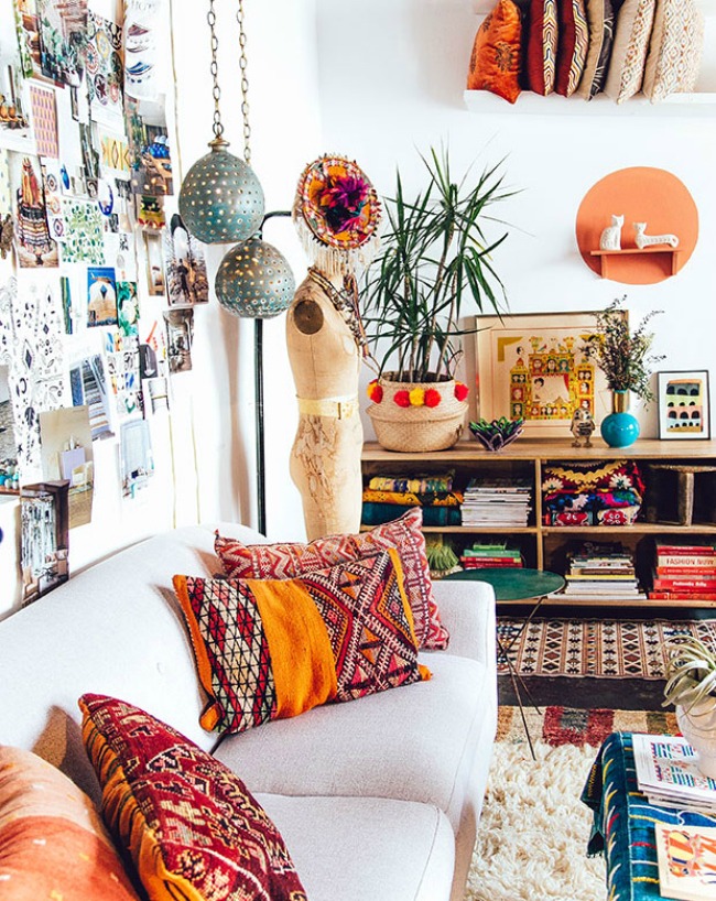 justina-blakeney-of-jungalow-inspiring-home-office