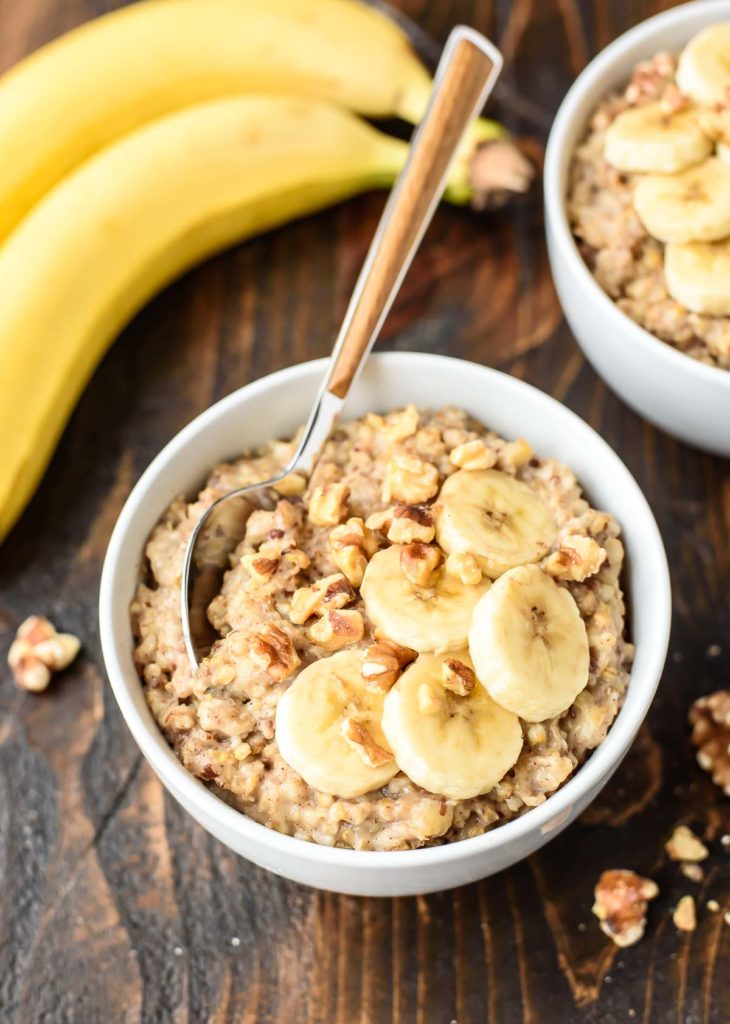 slow-cooker-steel-cut-oats-with-banana