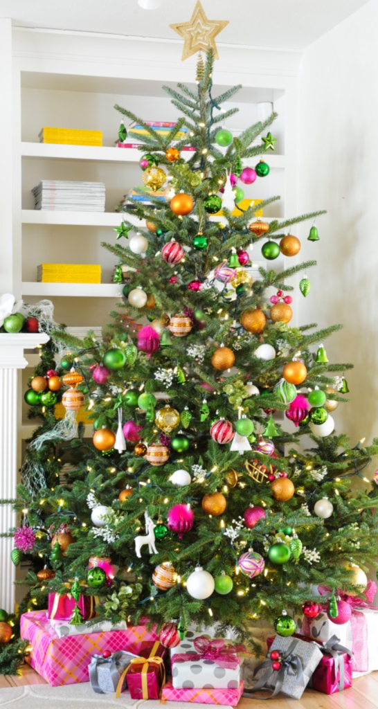 christmas-tree-gree_gold_fuchsia