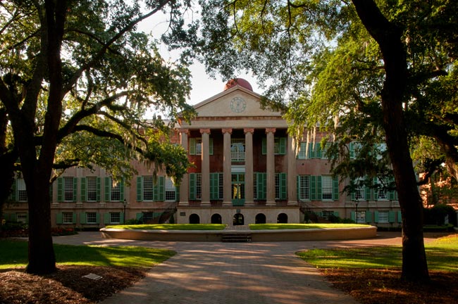 college-of-charleston