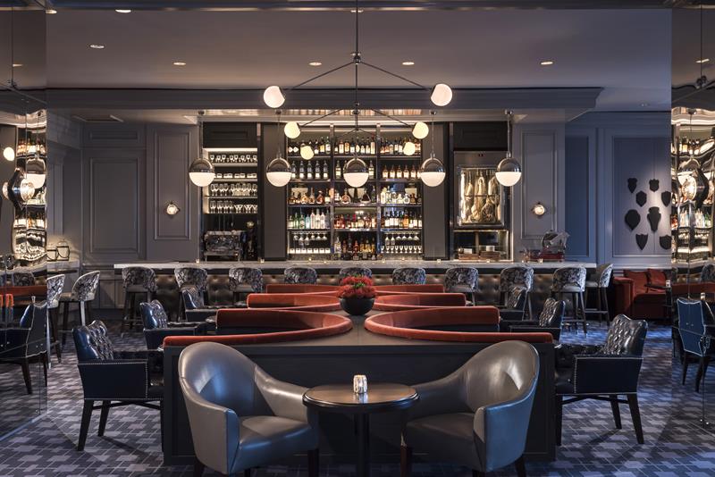 coveted-ultimate-design-of-bar-margot-in-four-seasons-hotel-atlanta-dinning-room