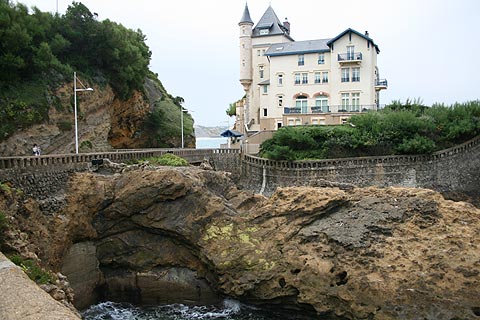 biarritz