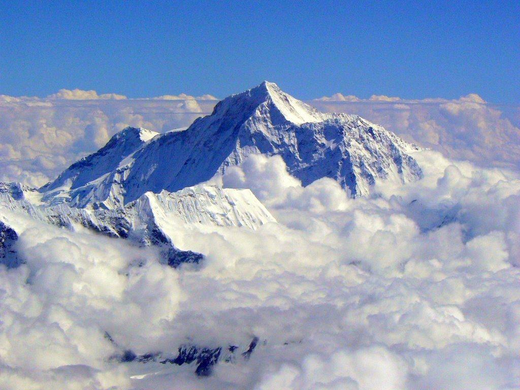 mount-everest-wallpapers