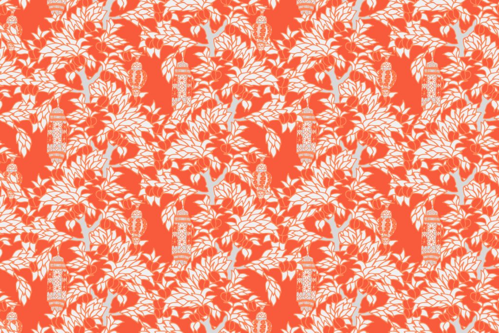 Morocco Lanterns_Firenze