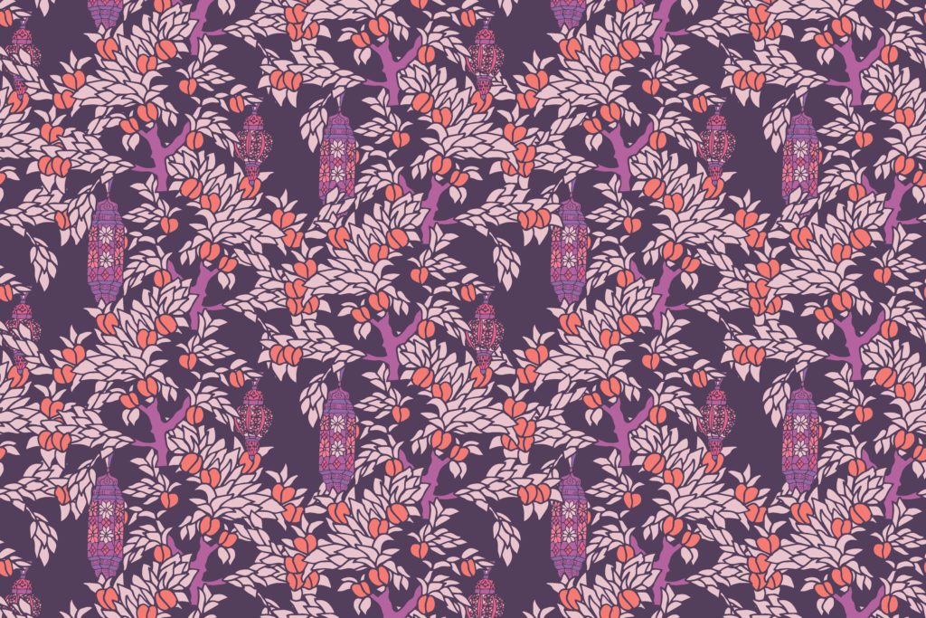 Morocco Lanterns_Regal