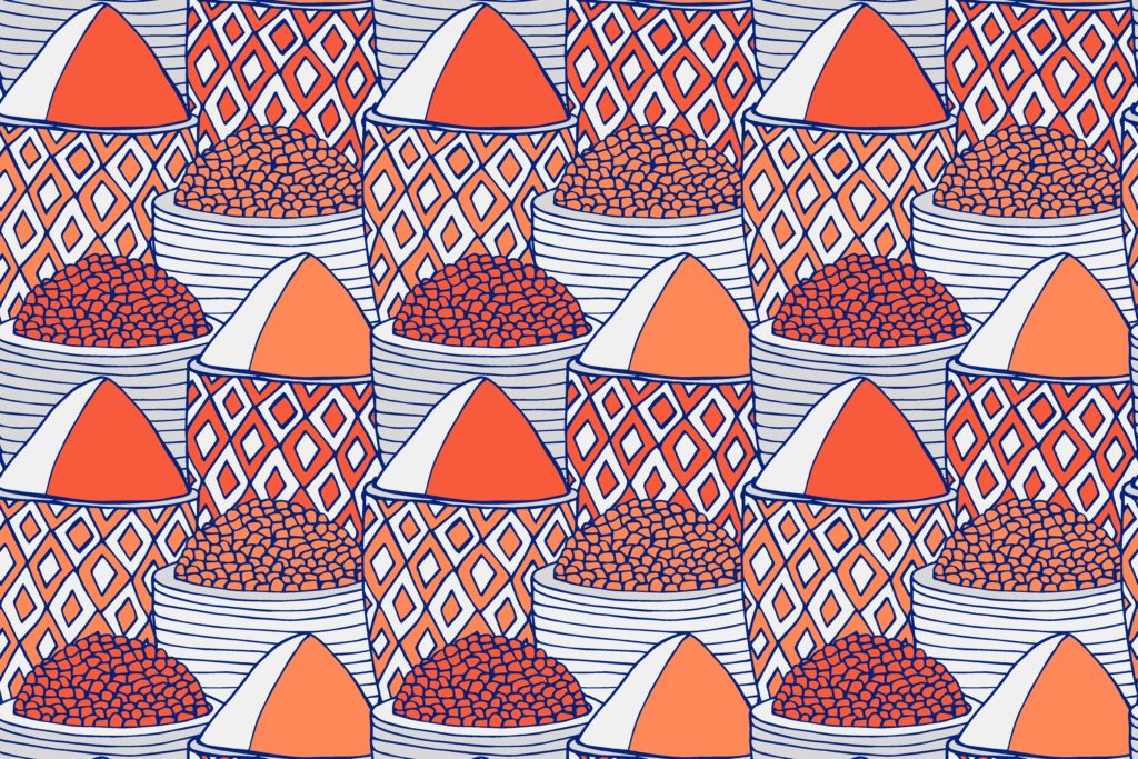 Spice Market_Firenze