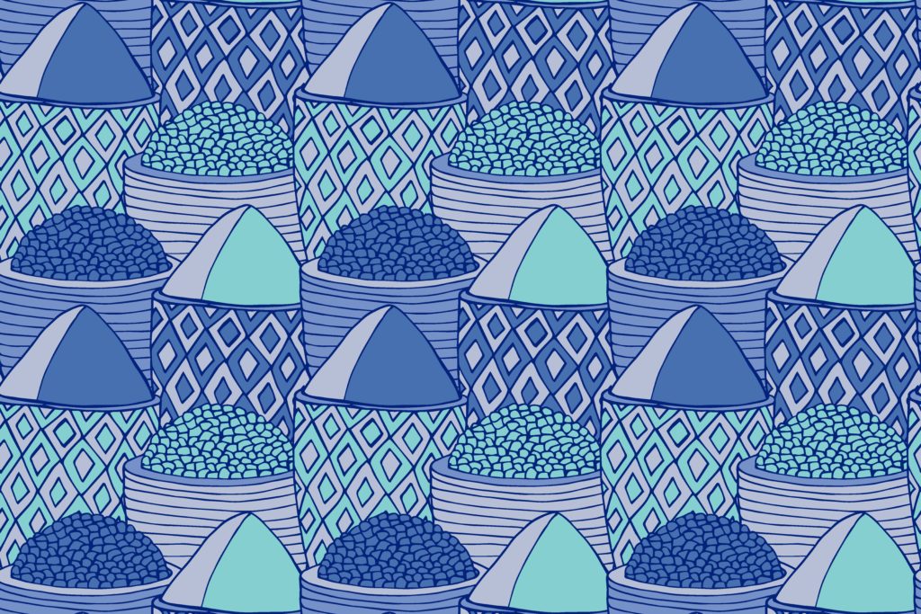 Spice Market_Palace Blue
