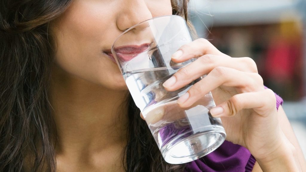 skincare-drinking-water