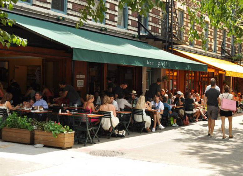 BAR-PITTI