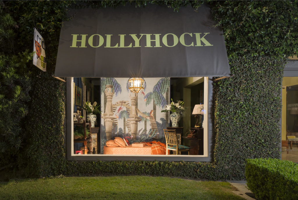 HOLLYHOCK_MEREDITH ELLIS