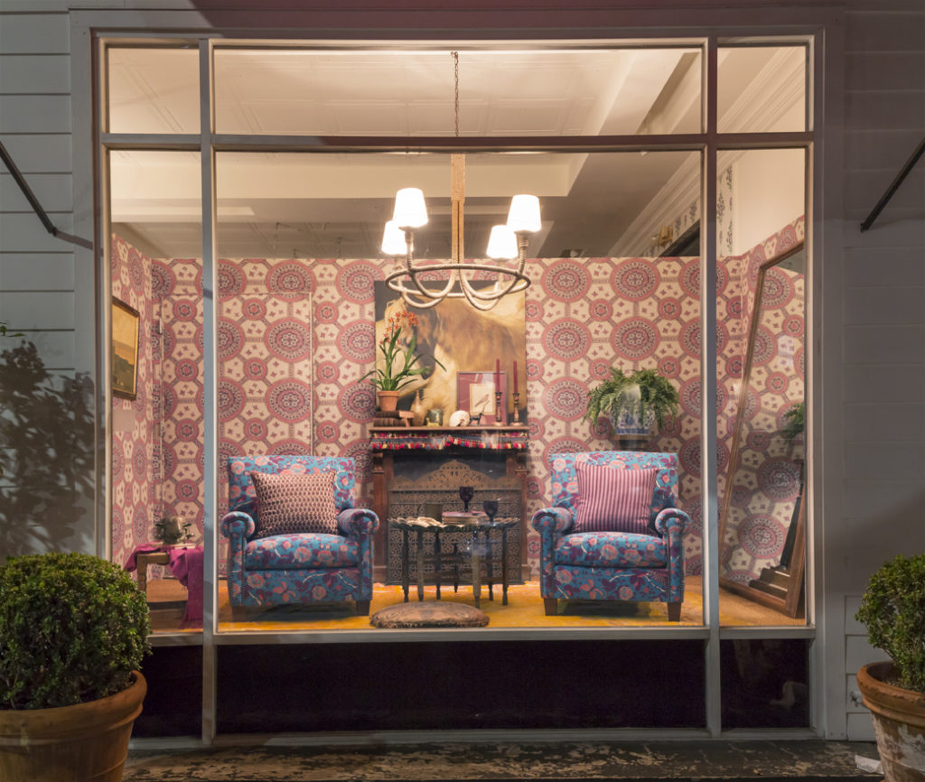 HOLLYWOOD AT HOME_SCHUYLER SAMPERTON