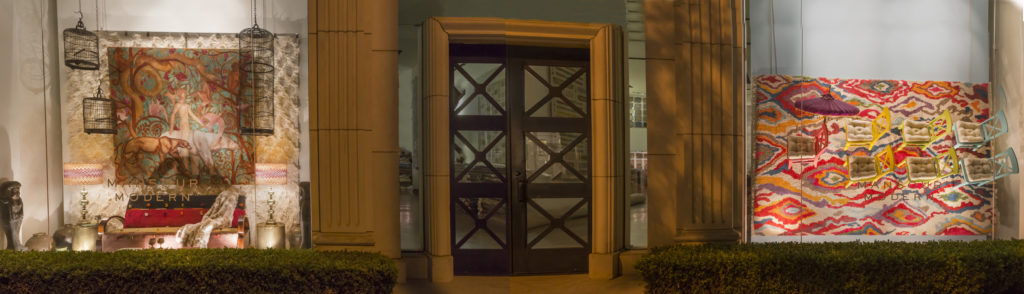 MANSOUR & MANSOUR MODERN_DANIEL TORRES