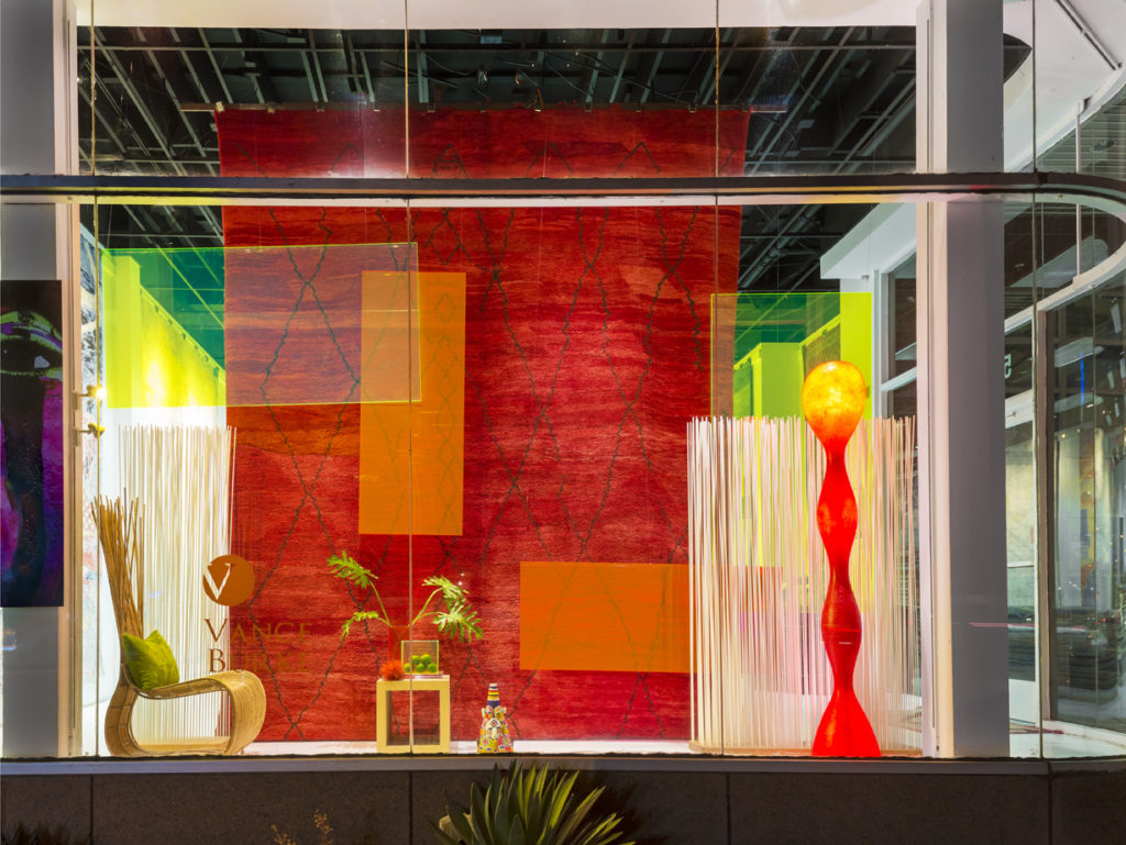 MEHRABAN RUGS_VANCE BURKE