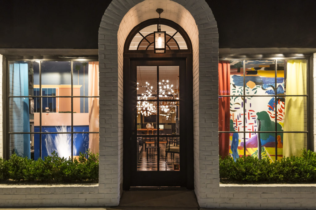 REMAINS LIGHTING_PHILIP GORRIVAN