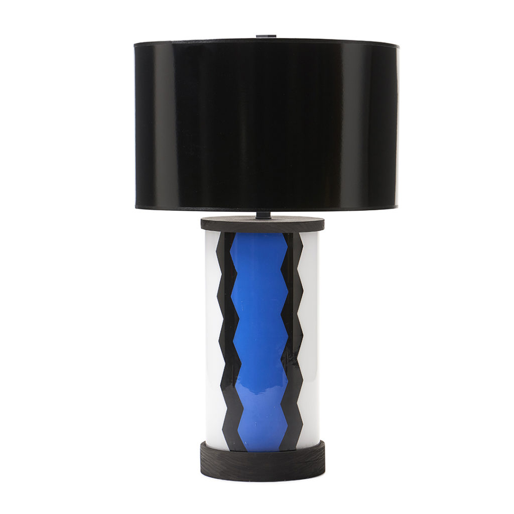 blue-black-zigzag-boheme-lamp-collection-liz-marsh-designs