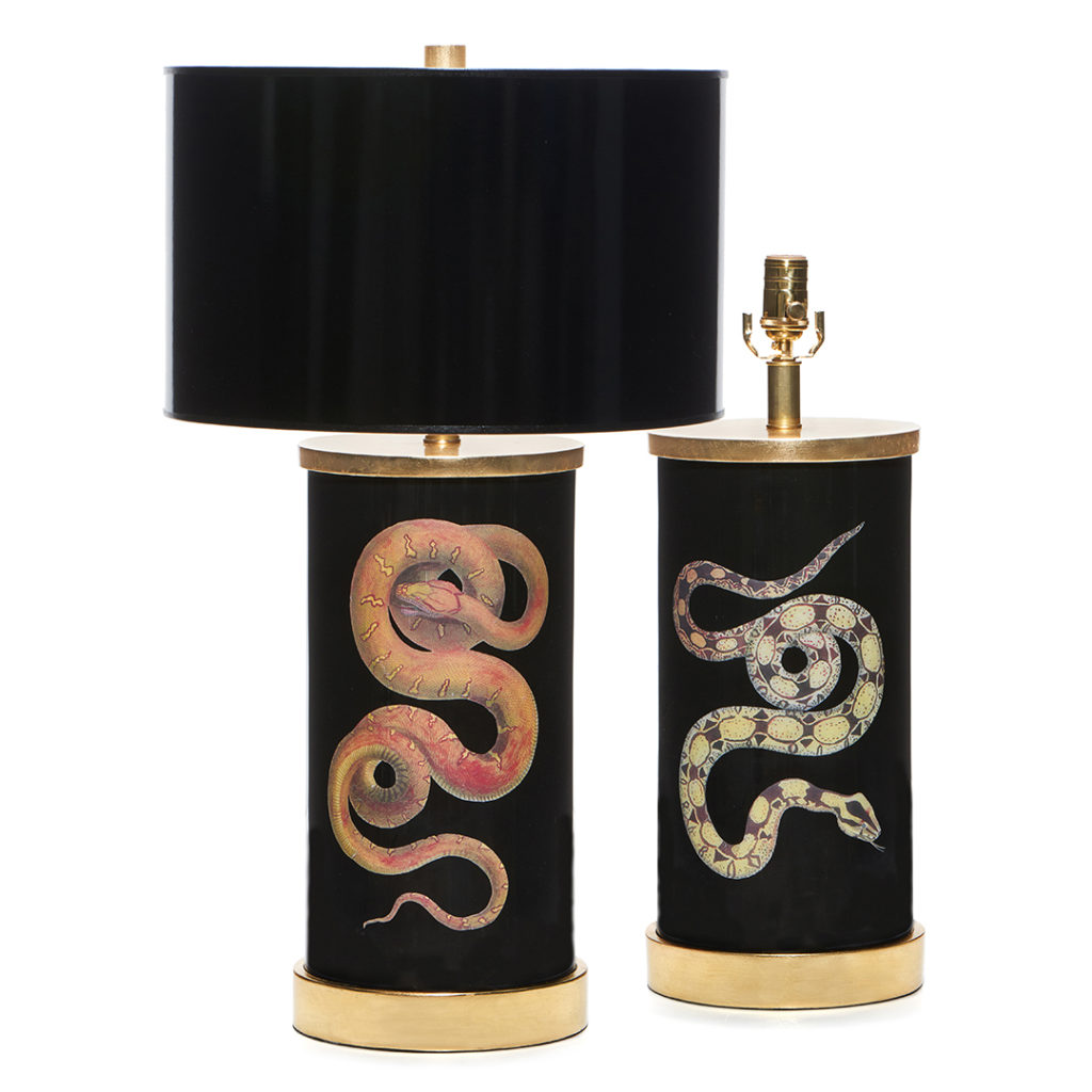 pink-white-serpent-black-gold-eden-lamp-collection-liz-marsh-designs