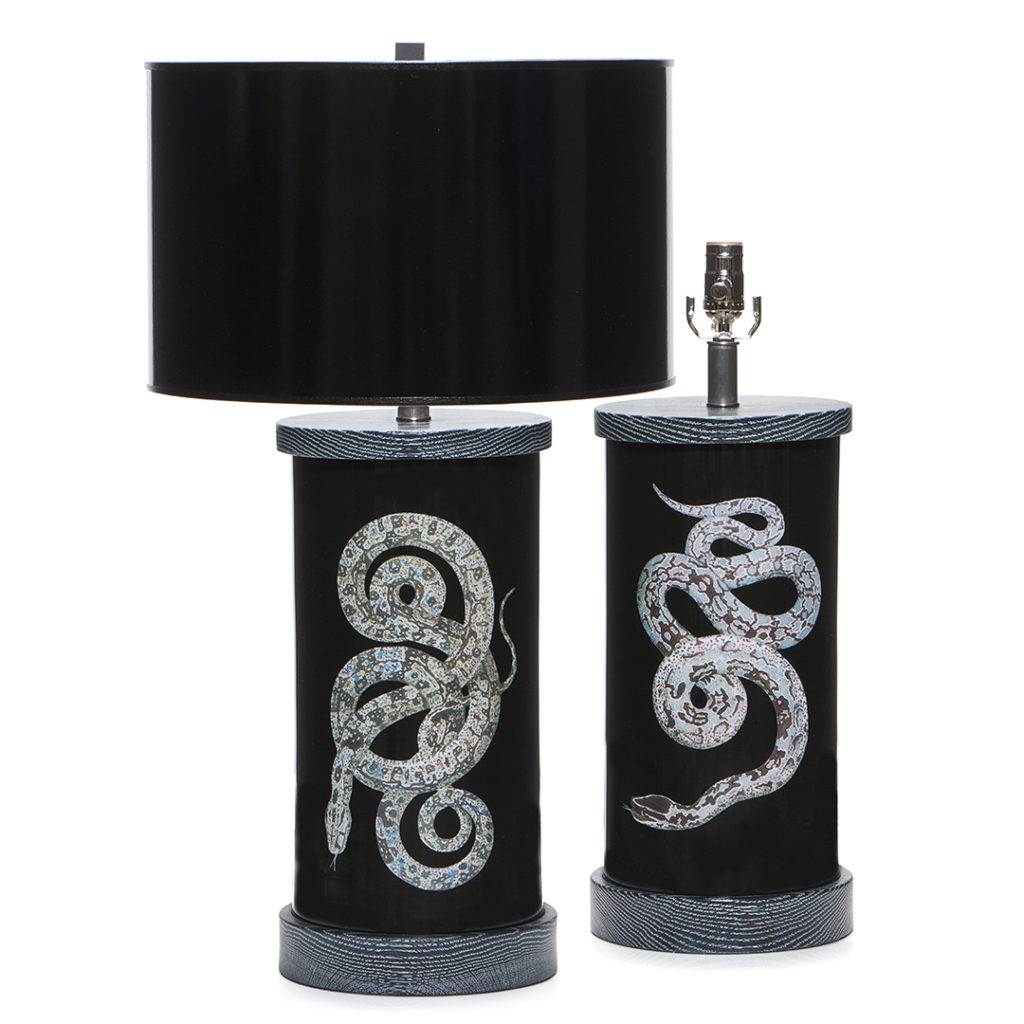 silver-serpent-black-wood-eden-lamp-collection-liz-marsh-designs