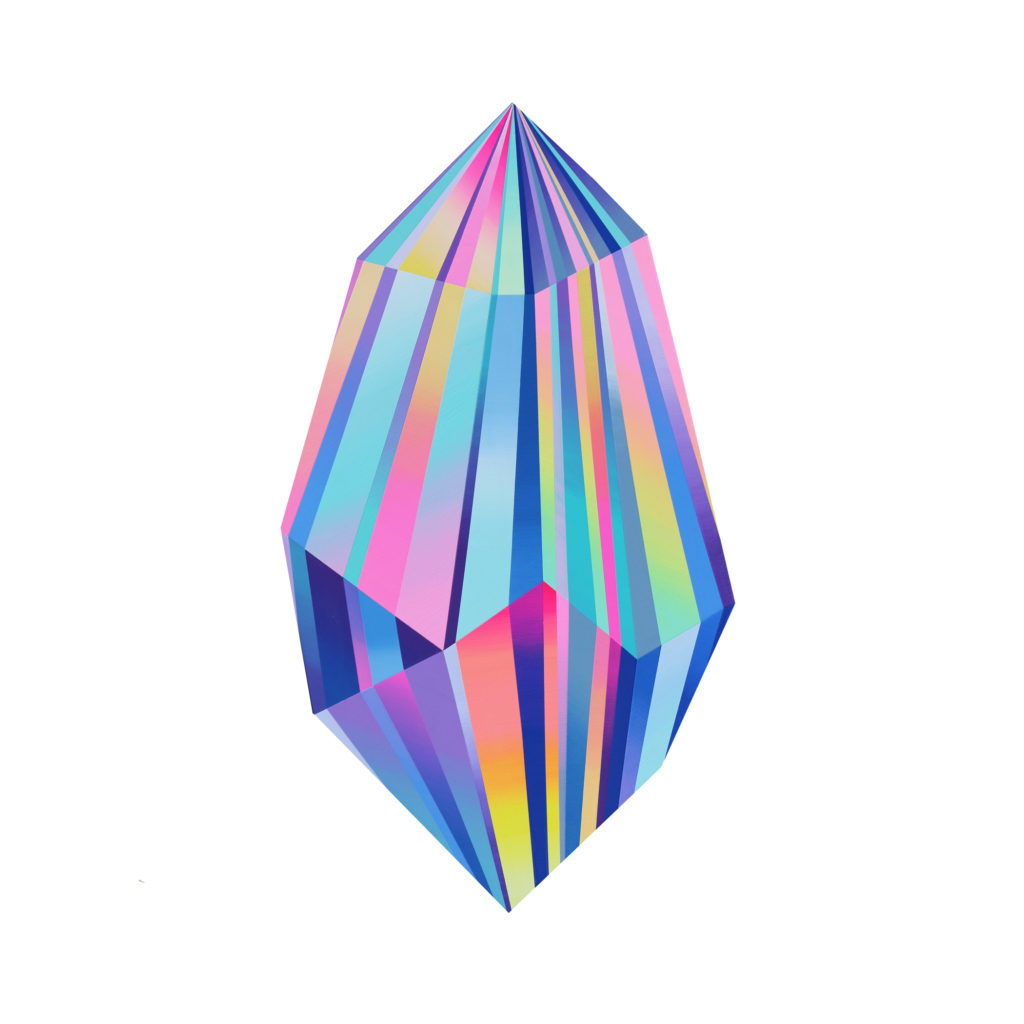 Aura Crystal