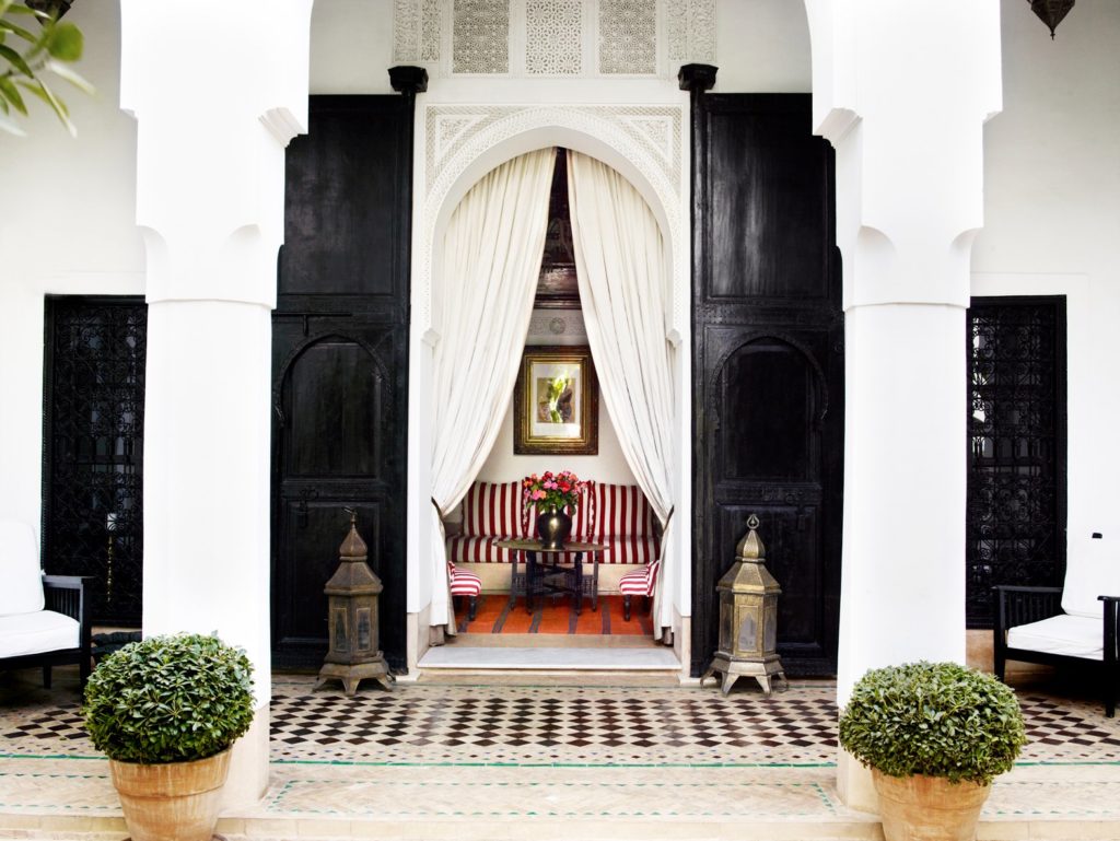 l-hotel-marrakech