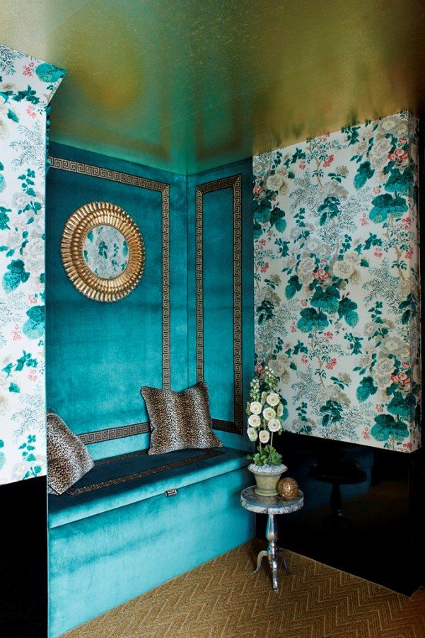 Eye Candy: Pinterest Favorites This Week - The English Room