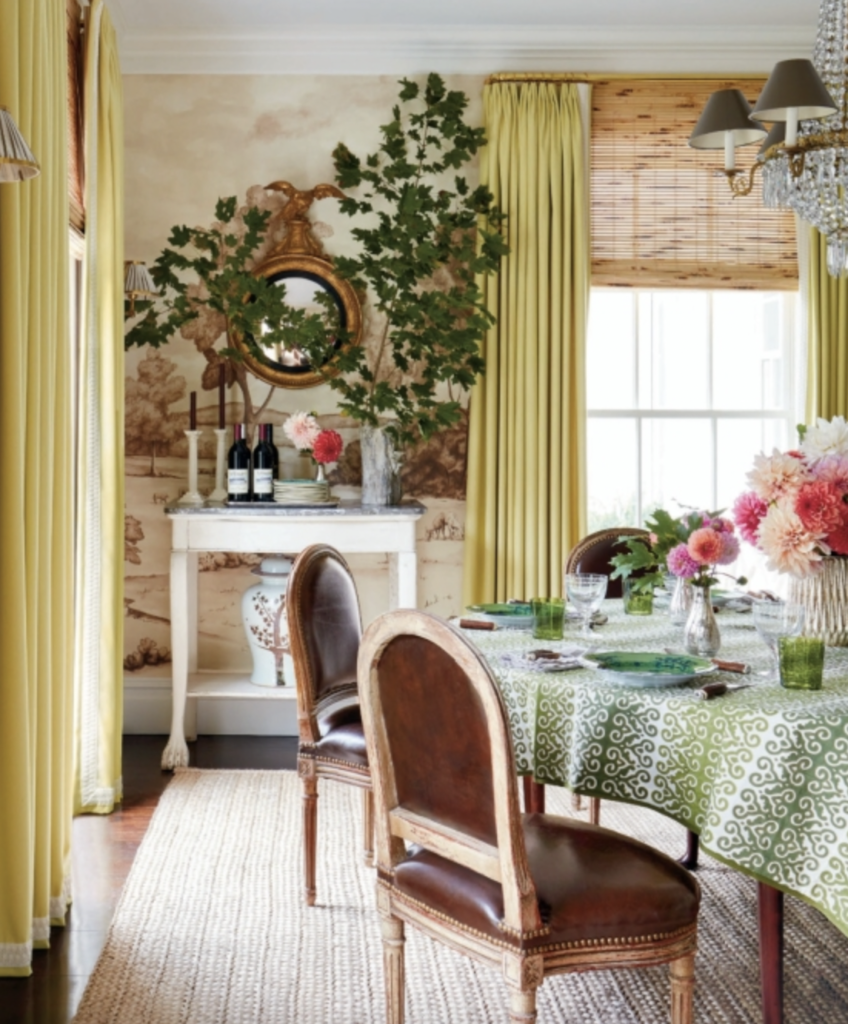 Book Love: The Well-Loved House by Ashley Whittaker - The English Room