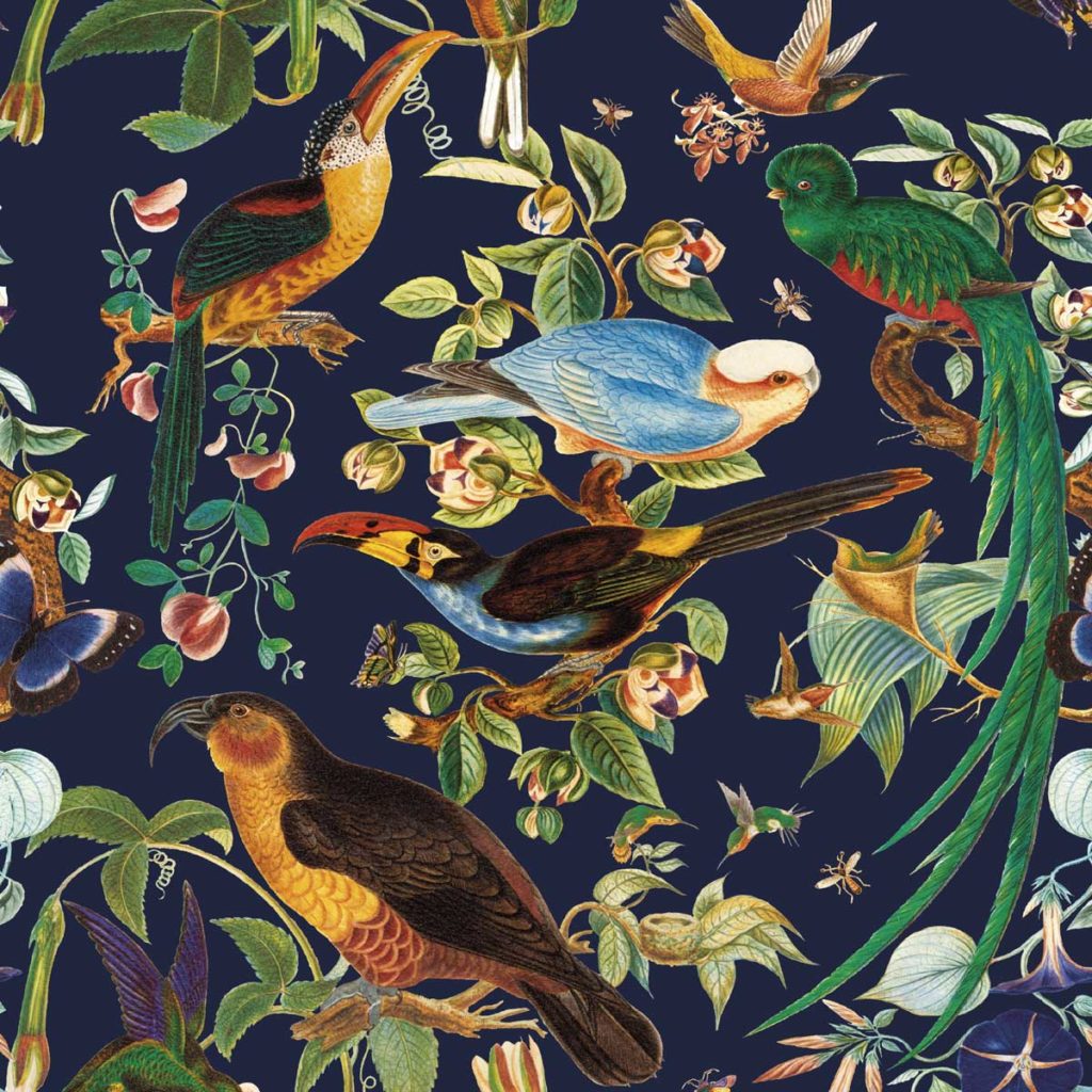Textile Tuesday: Oaxaca by Gaston y Daniela - The English Room