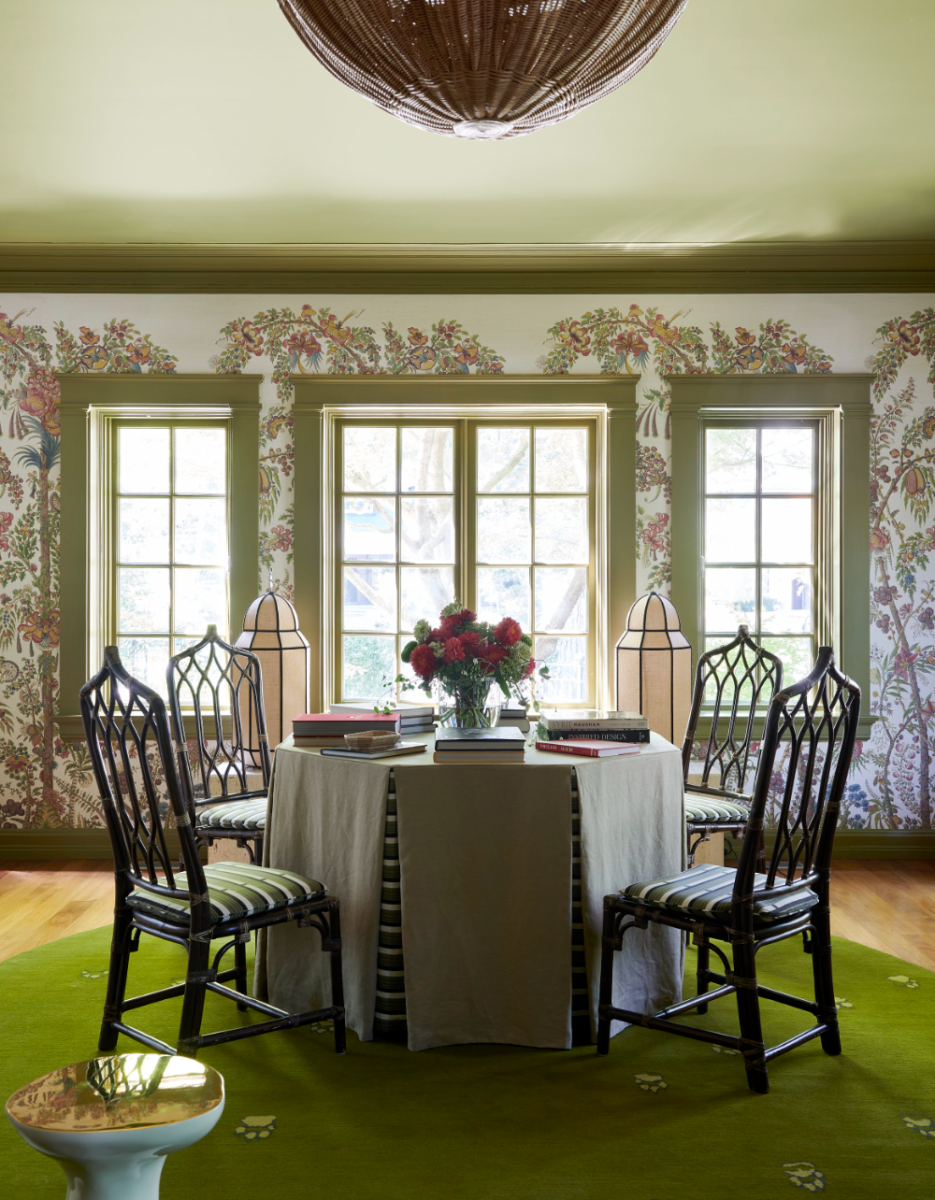 Eye Candy: Pinterest Favorites This Week - The English Room
